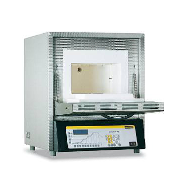 Lò nung Nabertherm 5 lít 1200 độ L5/12/B410